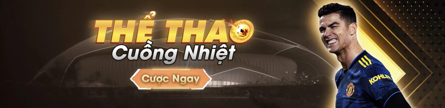 Cuồng nhiệt cùng thể thao Zomclub